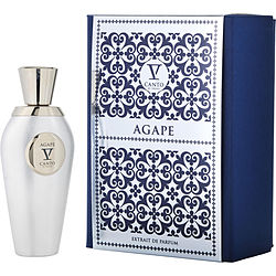 V Canto Agape