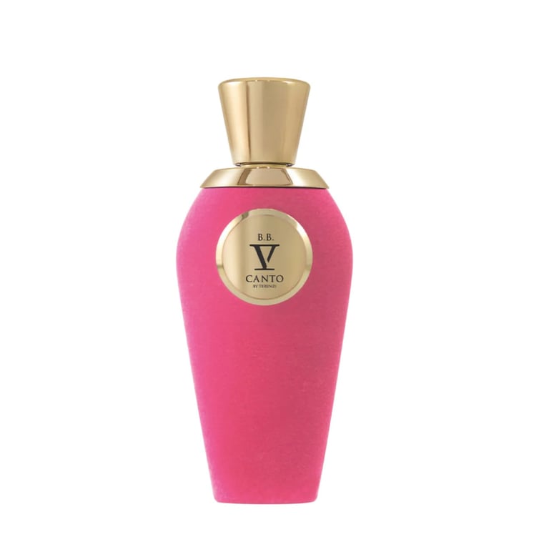 V Canto extract B.B.