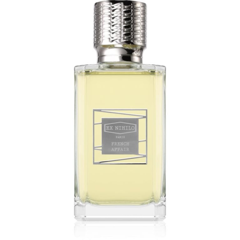 Ex Nihilo French Affair