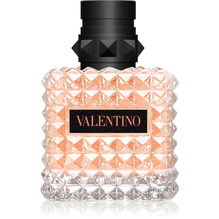 Valentino Born In Roma Coral Fantasy Donna