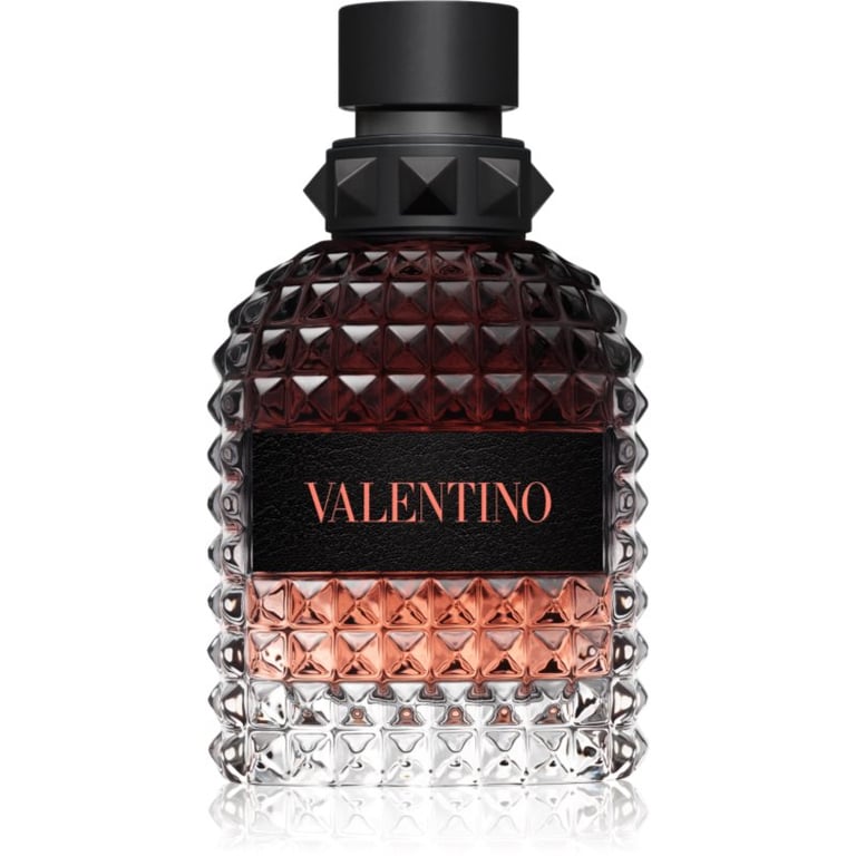 Valentino Born In Roma Coral Fantasy Uomo
