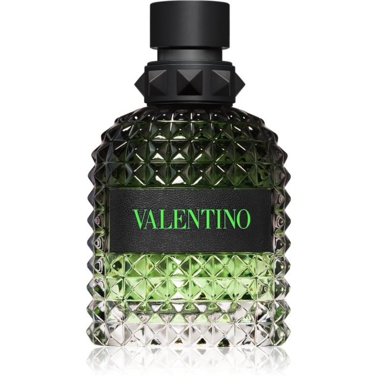 Valentino Born in Roma Green Stravaganza Uomo
