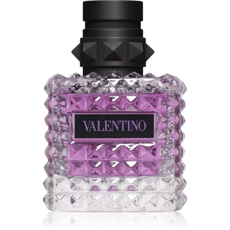 Valentino Born In Roma Purple Melancholia Donna