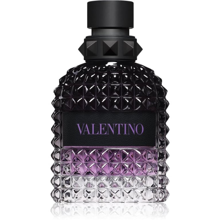 Valentino Born In Roma Purple Melancholia Uomo