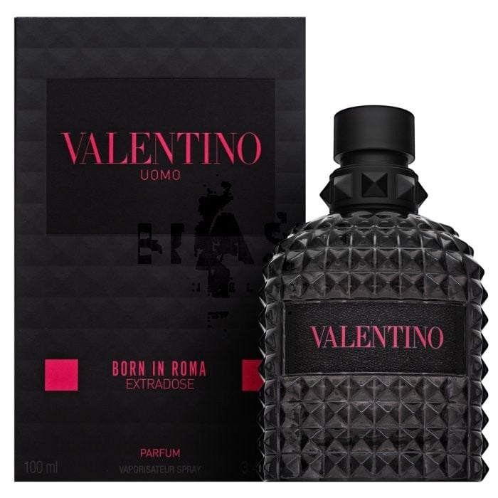 Valentino Born In Roma Uomo Extradose