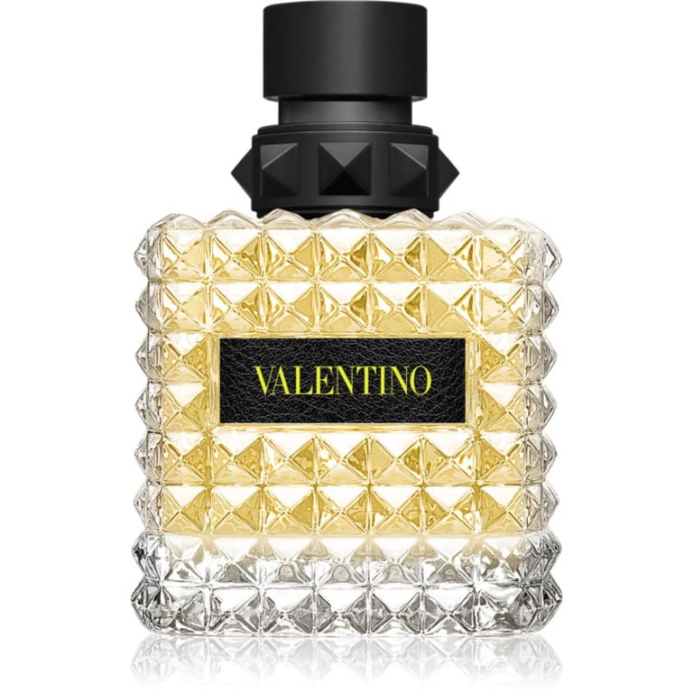 Valentino Born In Roma Yellow Dream Donna