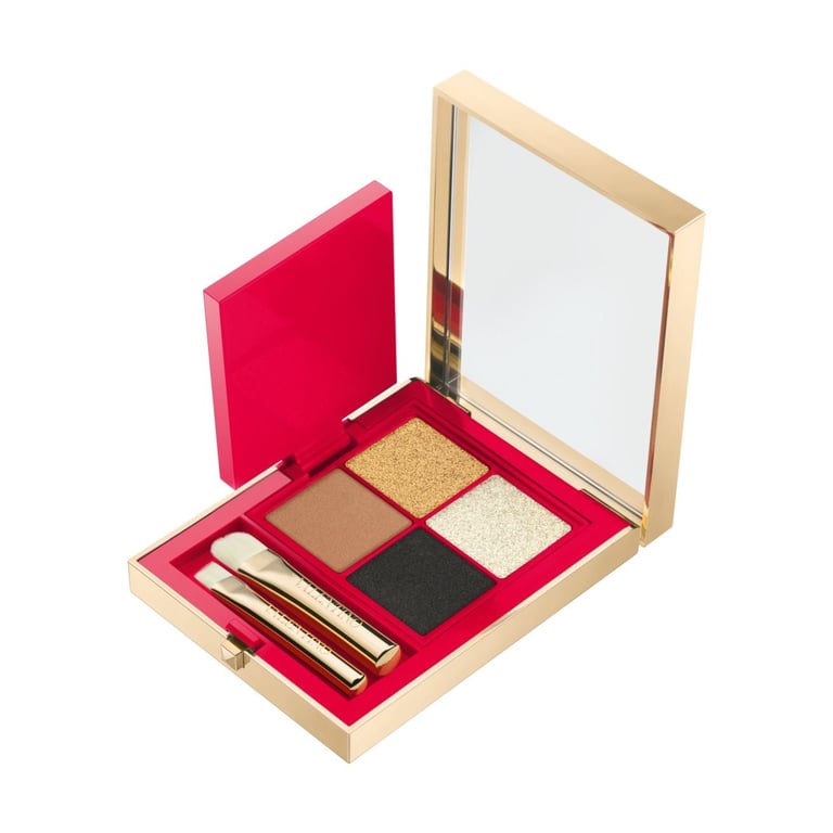 Valentino Color Flip Palette 01 17 6 g Eyeshadow Palette
