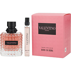 Valentino Donna Born In Roma & EAU