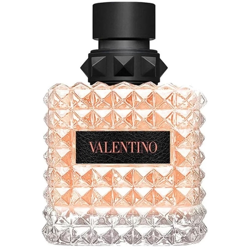 Valentino Donna Born in Roma Coral Fantasy