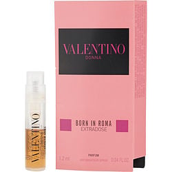 Valentino Donna Born In Roma Extradose