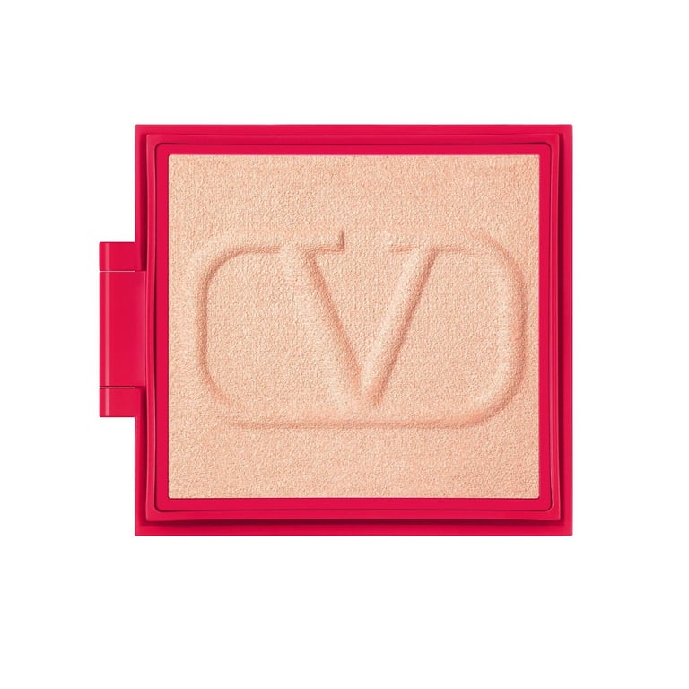 Valentino Go Clutch Glow 01 Very Light 4 2 g Compact Powder