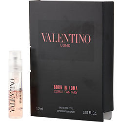 Valentino Uomo Born In Roma Coral Fantasy