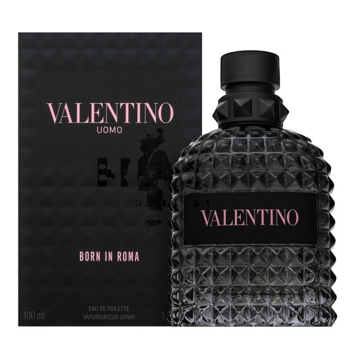 Valentino Uomo Born in Roma Men