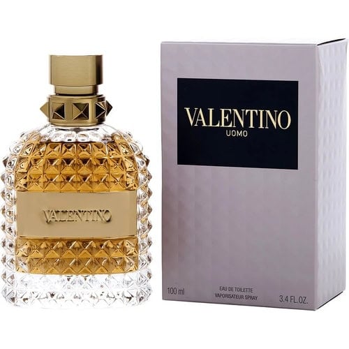 Valentino Uomo Cologne
