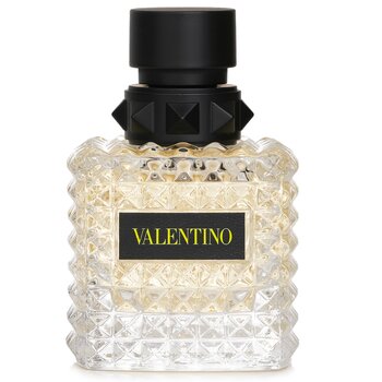 Valentino ValentinoValentino Donna Born In Roma Yellow Dream 1.7oz