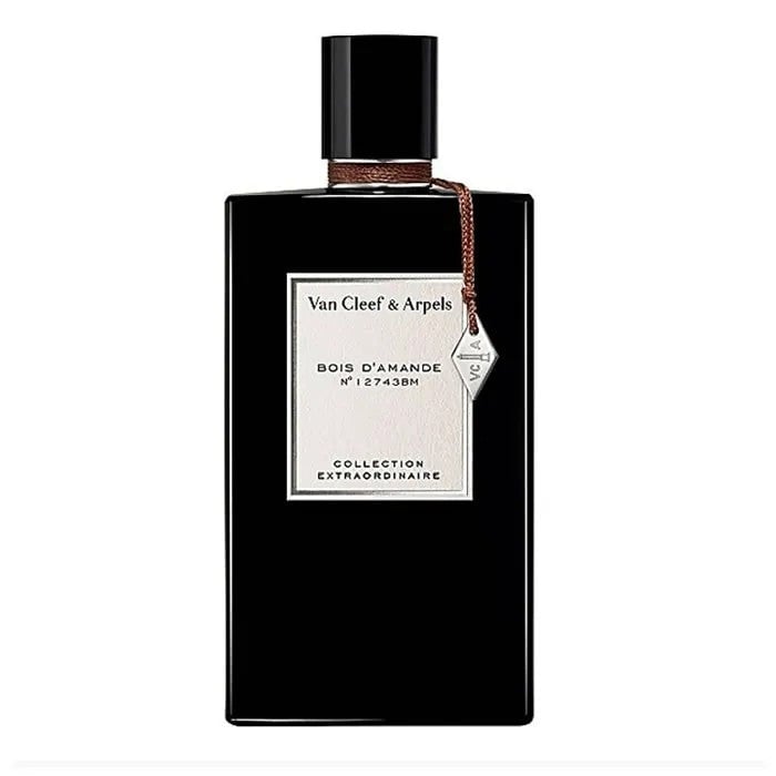 Van cleef & arpels Almond Wood Women Eau