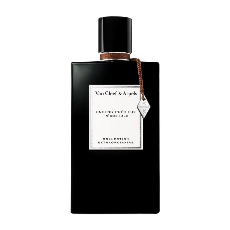 Van cleef & arpels Collection Extraordinaire Encens Precieux