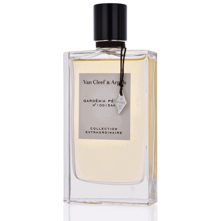 Van cleef & arpels Collection Extraordinaire Gardenia Petale Women