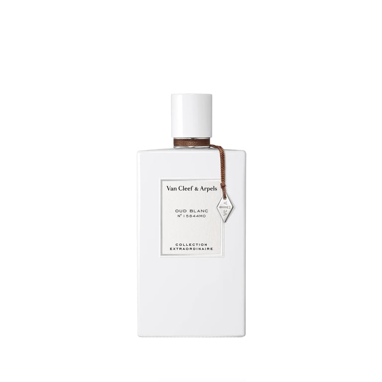 Van cleef & arpels Collection Extraordinaire Oud Blanc