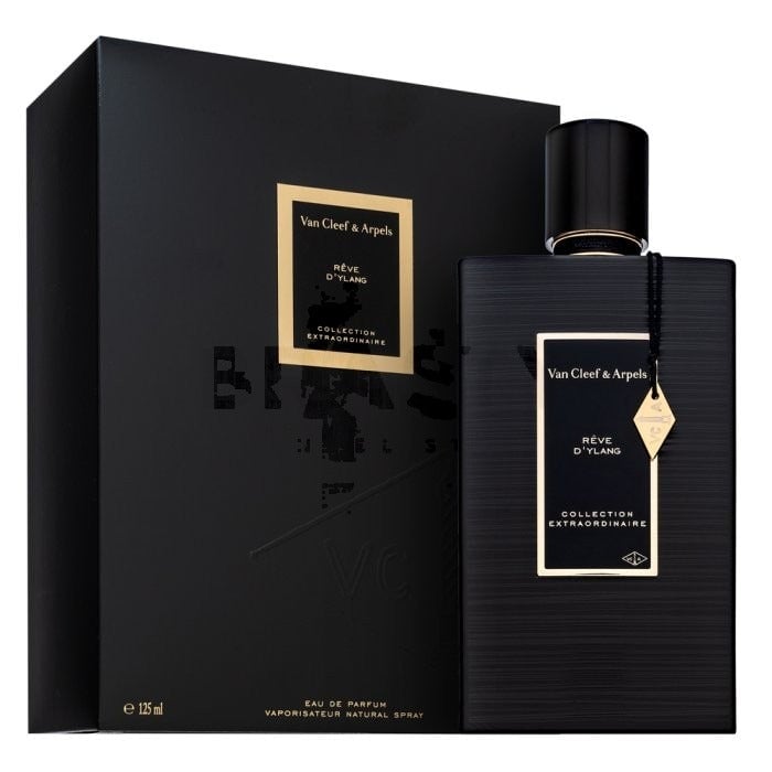 Van cleef & arpels Reve D'Ylang