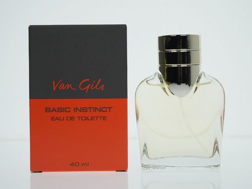 Van Gils Basic Instinct Cologne