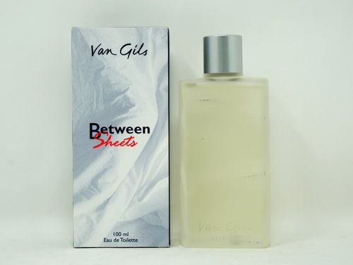 Van Gils Between Sheets Cologne