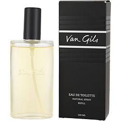 Van Gils Strictly