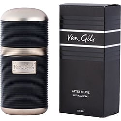 Van Gils Strictly AFTER SHAVE