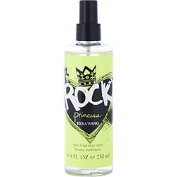 Vera Wang FINE FRAGRANCE Vera Wang Rock Princess MIST