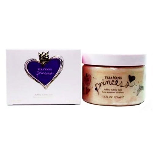 Vera Wang Princess Bubbly Bubble Bath