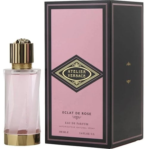 Versace Atelier Eclat De Rose