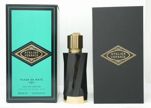Versace Atelier Fleur De Mate Cologne