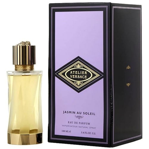 Versace Atelier Jasmine Au Soleil
