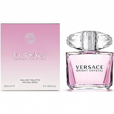 Versace Bright Crystal