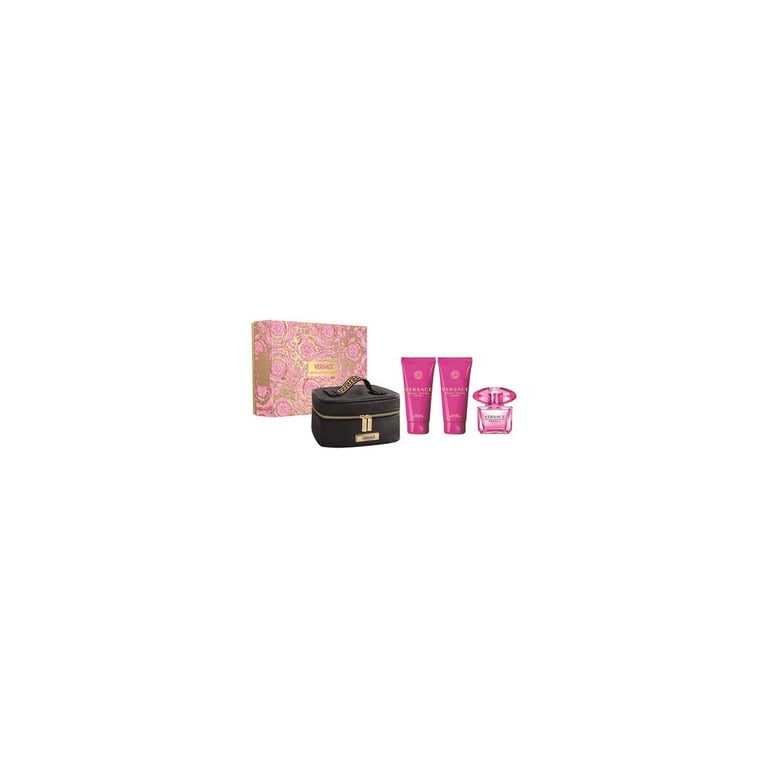 Versace Bright Crystal Absolu EDPWomen's