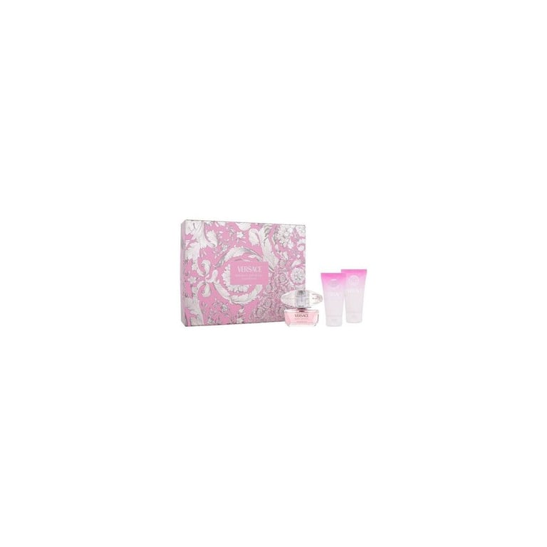 Versace Bright Crystal Donna