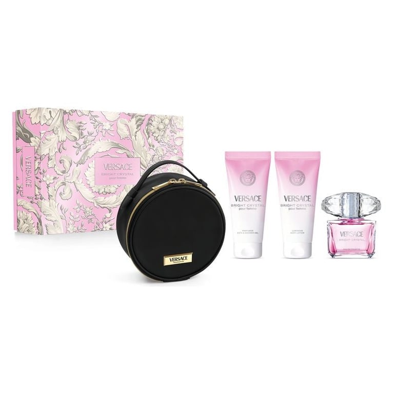 Versace Bright Crystal EDTWoman