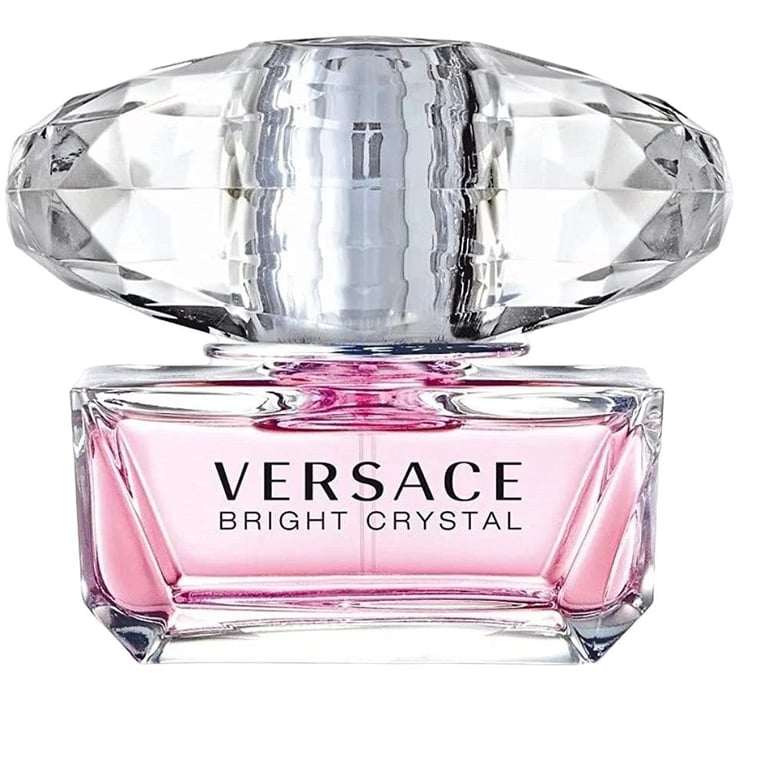 Versace Bright Crystal Women