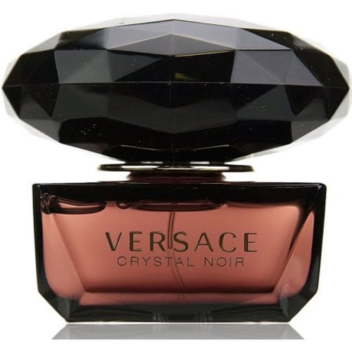 Versace Crystal Noir