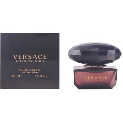 Versace Crystal Noir