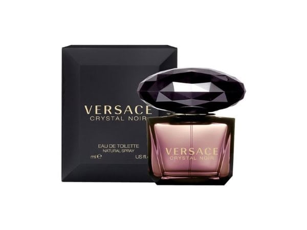 Versace Crystal Noir MINI