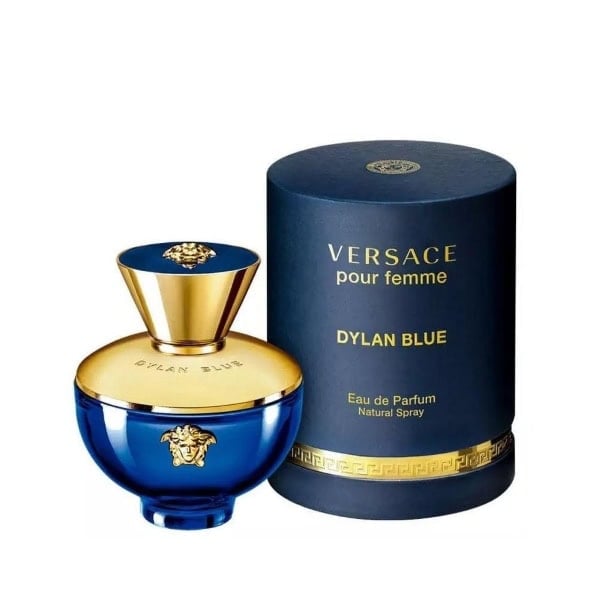 Versace Dylan Blue