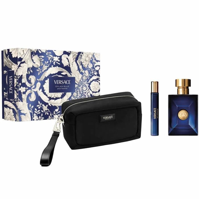 Versace Dylan Blue EDTUomo