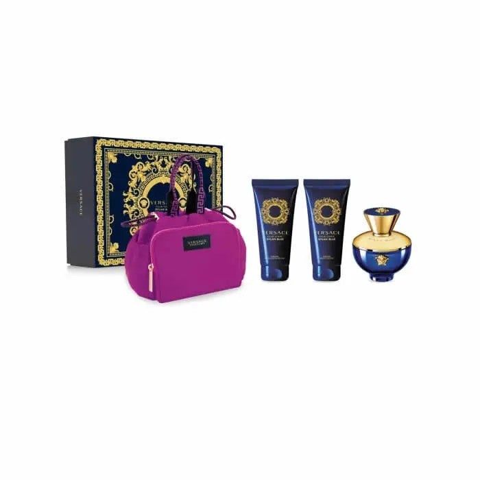 Versace Dylan Blue Women