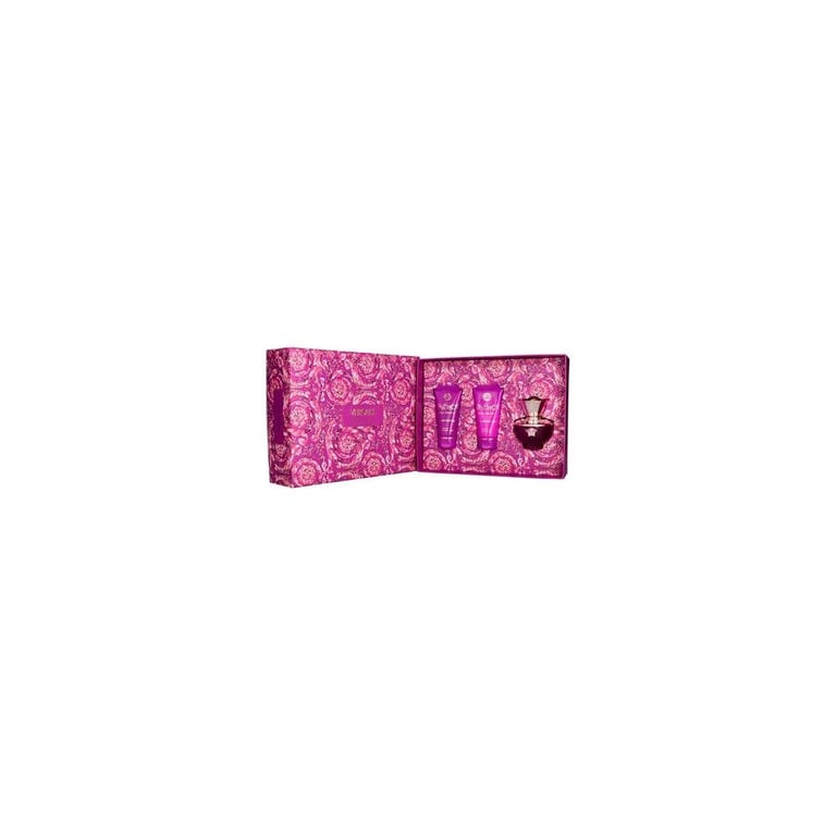 Versace Dylan Purple Donna