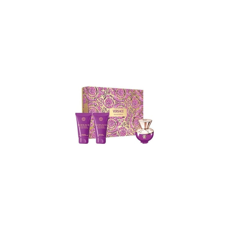 Versace Dylan Purple EDPWoman
