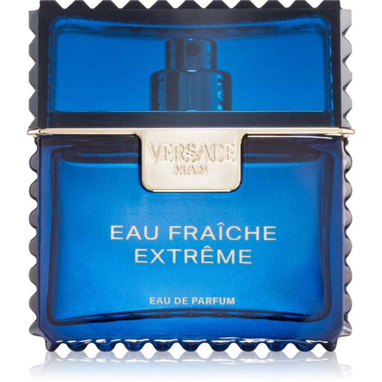Versace Eau Fraîche Extréme