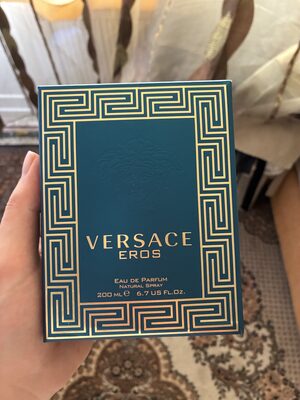 Versace Eros