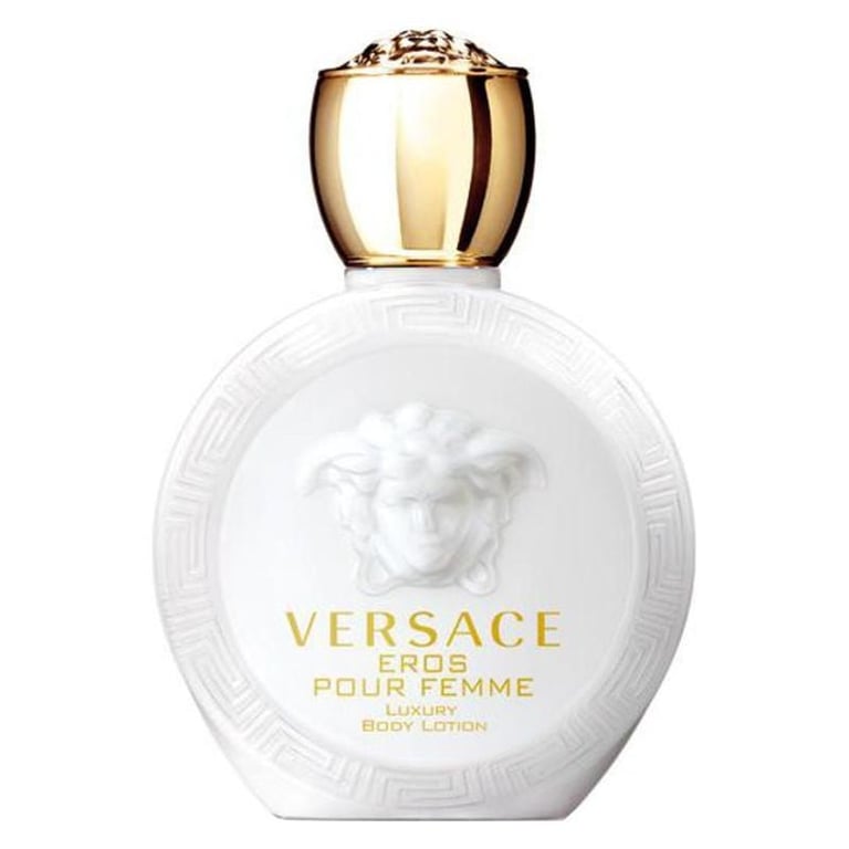 Versace Eros Da Donna Luxury Bodylotion Bodylotion