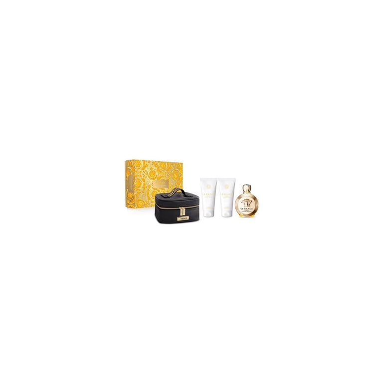 Versace Eros Donna